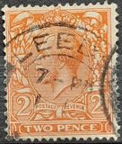 [King George V, type BZ]