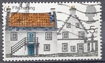 [British Rural Architecture, tegund KN]
