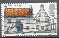 [British Rural Architecture, tegund KN]