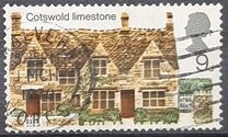 [British Rural Architecture, tegund KO]