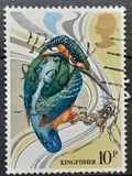 [The 100th Anniversary of the Protection of Birds, typ TZ]