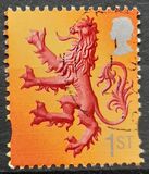 [Country Definitives, タイプ F]