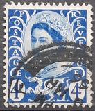 [Queen Elizabeth II - New Value, प्रकार A1]