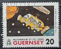 [The Millennium - International Drawing Contest for Children, type AEM]