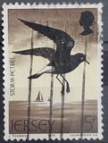 [Seabirds, тып CR]