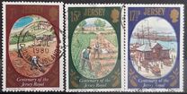 [Agriculture - The 100th Anniversary of The Jersey Royal Potato, 類型 GF]