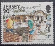 [Overseas Aid, тып TB]
