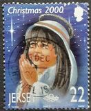 [Christmas - Children in Nativity Play, տեսակ AIQ]