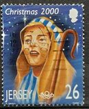 [Christmas - Children in Nativity Play, տեսակ AIR]