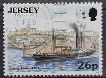 [Ships - Ferry Service to France, type AIW]