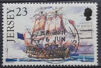 [Ships with The Name "Jersey", type AJG]