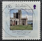 [National Heritage - As Previous but Self-Adhesive Stamps, jenis APL1]