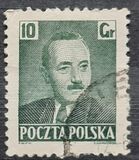 [Boleslaw Bierut, type KD10]