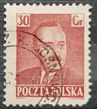 [Boleslaw Bierut, type KD13]