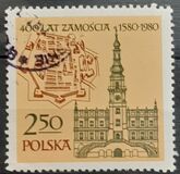 [The 400th Anniversary of Zamosc, タイプ CHH]