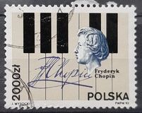 [World Exhibition Expo '92 in Sevilla, Spain - Famous Poles, тип DGZ]