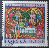 [Christmas - Glass Windows - Events in the Life of Christ, type EAC]