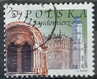 [Polish Towns - Sandomierz, jenis FPU]