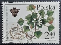 [Protected Polish Flora, veids FVG]