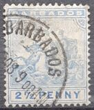 [Colonial Seal, type I4]