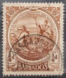 [New Colonial Seal, type Q]