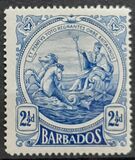 [New Colonial Seal, type Q5]