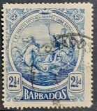 [New Colonial Seal, type Q5]