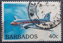 [The 200th Anniversary of Manned Flight, тып QD]
