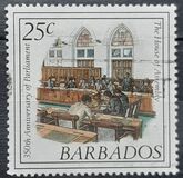 [The 350th Anniversary of Parliament, タイプ VG]