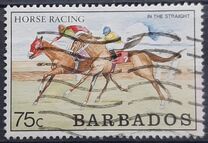 [Horse Racing, típus WR]