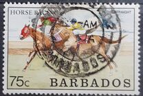 [Horse Racing, típus WR]