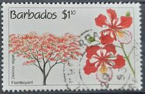 [Conservation - Flowering Trees, Tipe YN]