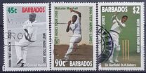 [West Indies Cricket Tour and 100th Test Match at Lord's, type AFP]