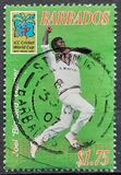 [ICC Cricket World Cup 2007, type AXK]