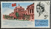 [Visit of Queen Elizabeth II and Prince Philip, type CG]