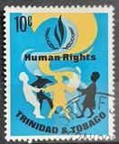 [The 20th Anniversary of Universal Declaration of Human Rights, type CS1]