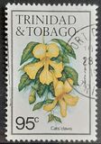 [Flowers - Without Imprint, tegund MP]