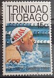 [Olympic Games - Los Angeles, USA, type NB]