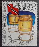 [Steel Pans, típus QO]