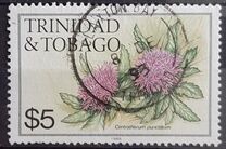 [Flowers - "1989" Imprint, Tip MU4]