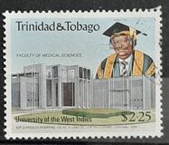 [University of West Indies, प्रकार RB]