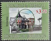 [Historic Buildings, प्रकार ADL]