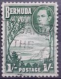 [Landscapes and King George VI, סוג AJ2]
