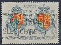 [The 350th Anniversary of Settlement, type BW]