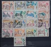 [Definitive Issue, type BX]