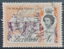 [Definitive Issue, type BX]