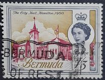 [Definitive Issue, type CH]