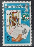 [World Bridge Championships, Bermuda, type GE]