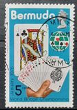 [World Bridge Championships, Bermuda, type GE]
