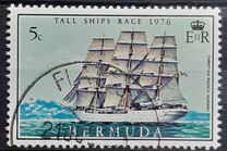 [Tall Ships Race, タイプ HC]